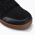 Buty rowerowe platformy męskie Leatt 2.0 Flat 2022 black 7