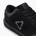 Buty rowerowe platformy męskie Leatt 2.0 Flat 2022 black 9
