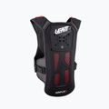 Buzer rowerowy Leatt Chest Protector 3DF Airflex black 2