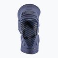 Ochraniacze rowerowe na kolana Leatt AirFlex Pro flint 9