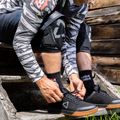 Ochraniacze rowerowe na kolana Leatt AirFlex Pro flint 5
