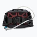 Nerka rowerowa Leatt Hydration Core 1.5 graphite 3