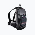 Plecak rowerowy Leatt Hydration MTB Mountain Lite 1.5 10 l graphite 6