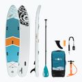 Zestaw deska SUP pompowana MOAI M-21124 12'4''
