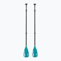Zestaw deska SUP pompowana MOAI M-21124 12'4'' 9