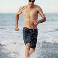 Spodenki neoprenowe BuddySwim Floating Trilaminate Warmth 5/3 mm black 7