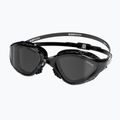 Okulary do pływania BuddySwim Ozean black/smoke