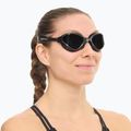 Okulary do pływania BuddySwim Ozean black/smoke 3