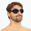 Okulary do pływania BuddySwim Ozean black/smoke 4