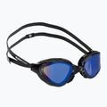 Okulary do pływania BuddySwim OzeanX Mirror black/blue