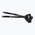 Okulary do pływania BuddySwim OzeanX Mirror black/blue 3