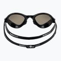 Okulary do pływania BuddySwim OzeanX Mirror black/blue 4