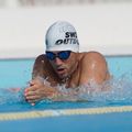 Okulary do pływania BuddySwim OzeanX Mirror black/blue 5