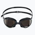 Okulary do pływania BuddySwim OzeanX Mirror black/silver 2