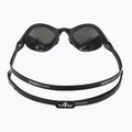 Okulary do pływania BuddySwim OzeanX Mirror black/silver 4