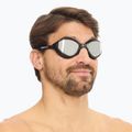 Okulary do pływania BuddySwim OzeanX Mirror black/silver 7