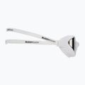 Okulary do pływania BuddySwim OzeanX Mirror white/silver 3