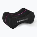 Deska do pływania BuddySwim Pull Buoy black/pink