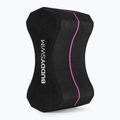 Deska do pływania BuddySwim Pull Buoy black/pink 2