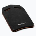 Deska do pływania BuddySwim Kickboard black/orange