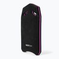 Deska do pływania BuddySwim Kickboard black/pink 2