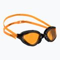 Okulary do pływania BuddySwim Ozean black/orange/ orange