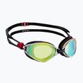 Okulary do pływania HUUB Altair black