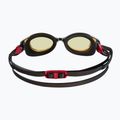 Okulary do pływania HUUB Altair black 5