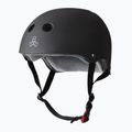 Kask Triple Eight The Certified Sweatsaver black
