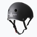 Kask Triple Eight The Certified Sweatsaver black 2