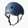 Kask Triple Eight The Certified Sweatsaver navy matte 2