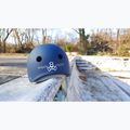 Kask Triple Eight The Certified Sweatsaver navy matte 3