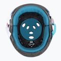 Kask Triple Eight The Certified Sweatsaver sunset 5