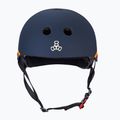 Kask Triple Eight The Certified Sweatsaver pacific beach 3