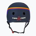 Kask Triple Eight The Certified Sweatsaver pacific beach 4