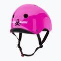 Kask Triple Eight The Certified Sweatsaver pink glossy 2