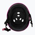 Kask Triple Eight The Certified Sweatsaver pink glossy 4