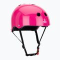 Kask Triple Eight The Certified Sweatsaver pink glossy