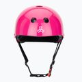 Kask Triple Eight The Certified Sweatsaver pink glossy 2