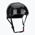 Kask Triple Eight The Certified Sweatsaver black glitter