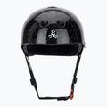 Kask Triple Eight The Certified Sweatsaver black glitter 2