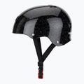 Kask Triple Eight The Certified Sweatsaver black glitter 3