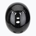 Kask Triple Eight The Certified Sweatsaver black glitter 6