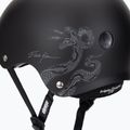 Kask Triple Eight Deep Cover Elliot Slogan elliot sloan 7