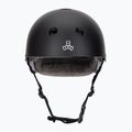 Kask Triple Eight Deep Cover Mike Mcgill black mcgill 2
