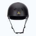 Kask Triple Eight Deep Cover Keegan Palmer black keegan 2