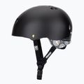 Kask Triple Eight Deep Cover Keegan Palmer black keegan 3