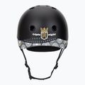 Kask Triple Eight Deep Cover Keegan Palmer black keegan 4