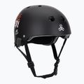 Kask dziecięcy Triple Eight Little Tricky Youth black