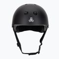 Kask dziecięcy Triple Eight Little Tricky Youth black 2